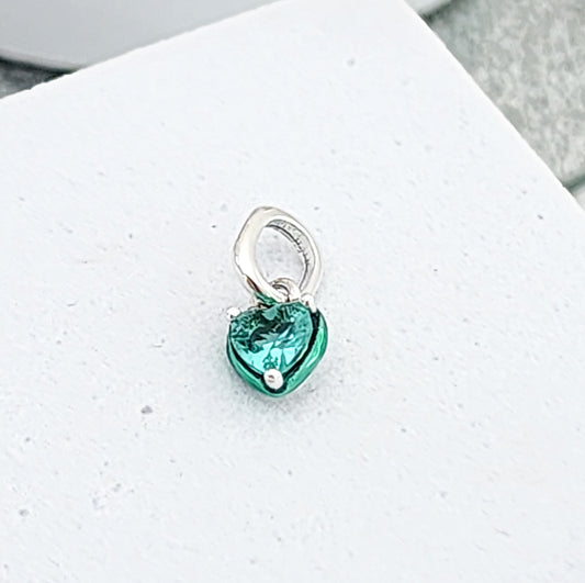 Mini Dije corazon