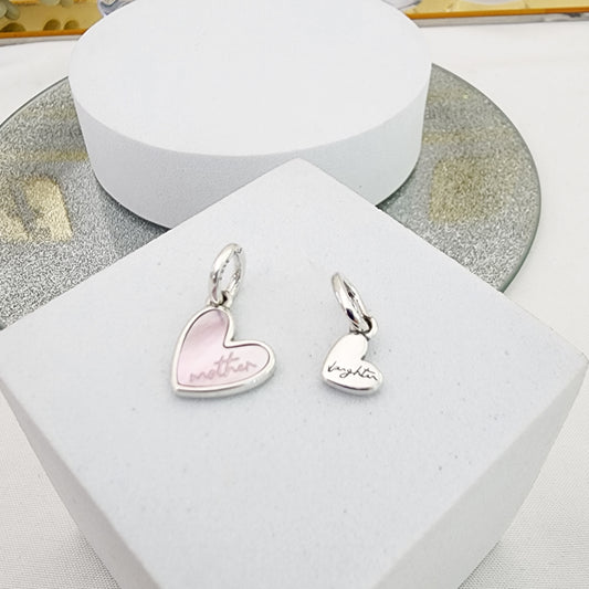 Charm mama e hija