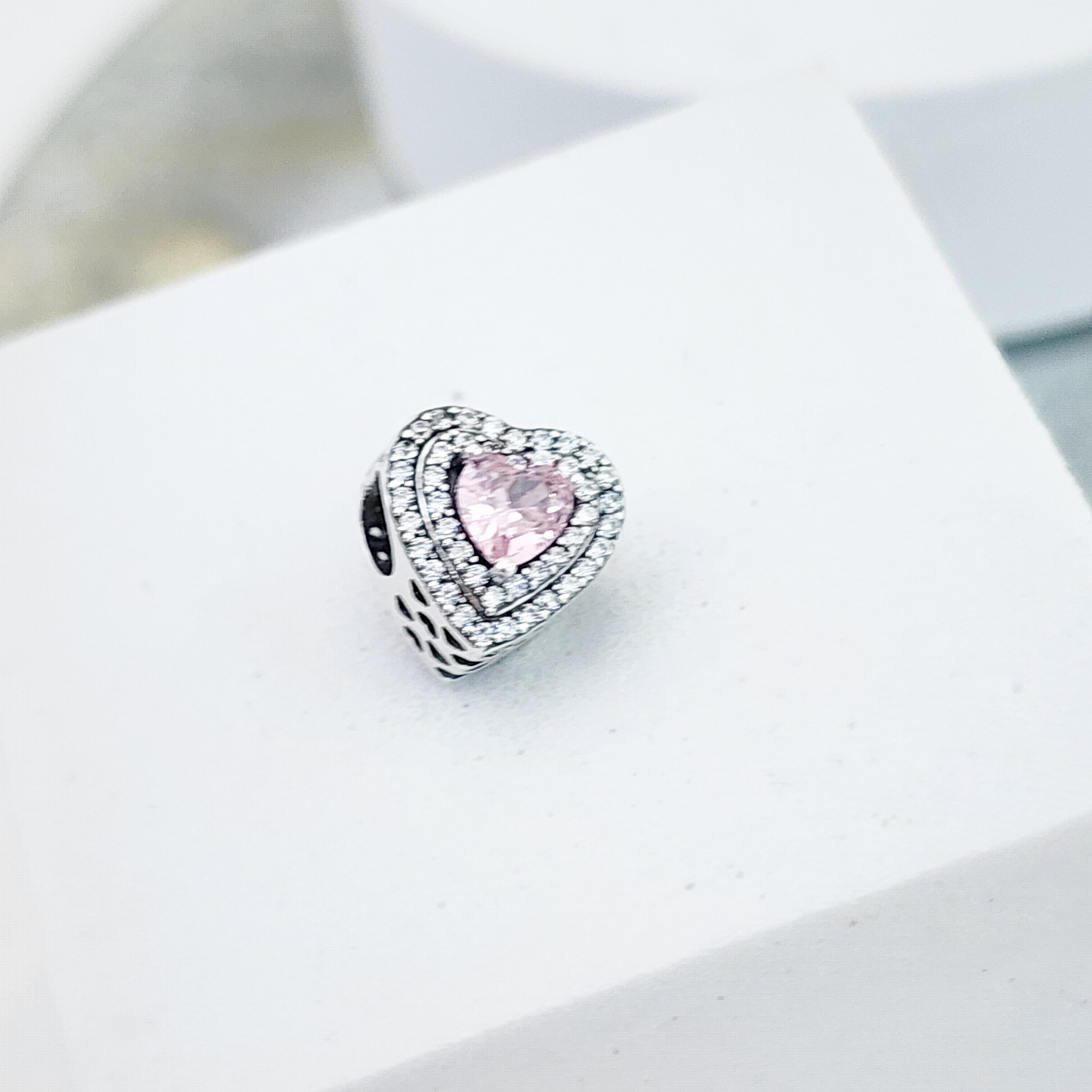 Charm Corazón
