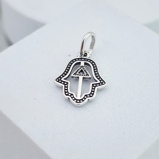 Charm mano