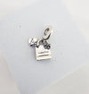 Charm  bolso Shoping
