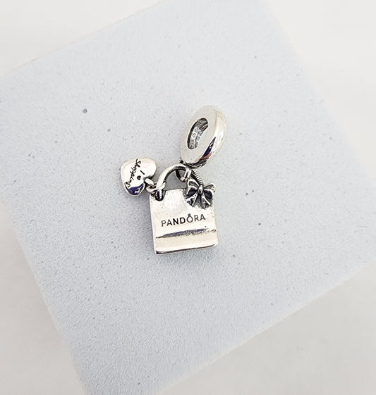 Charm  bolso Shoping