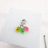 Charm stranger things