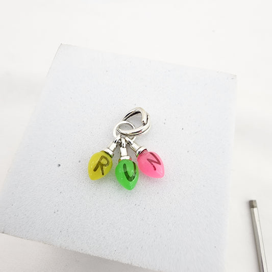 Charm stranger things