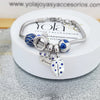 Pulsera mariquita