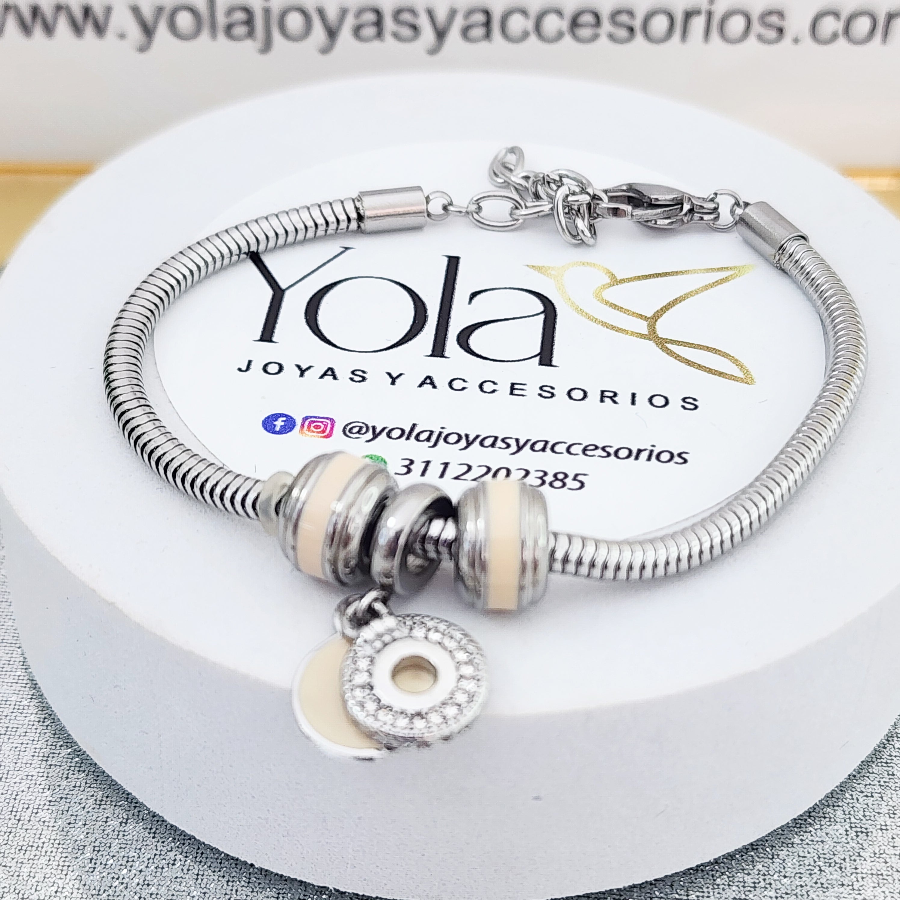 Pulsera