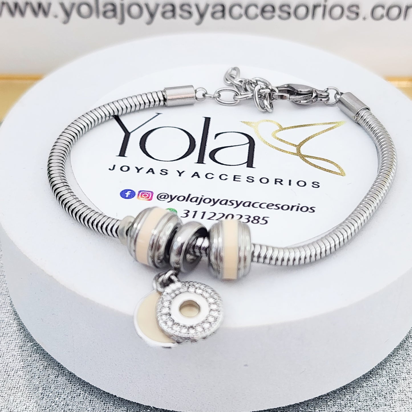 Pulsera