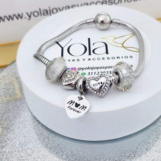 Pulsera mama