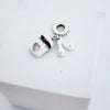 Charm audifonos