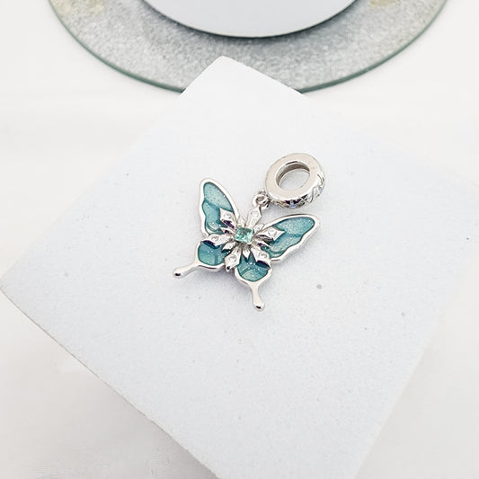 Charm Mariposa