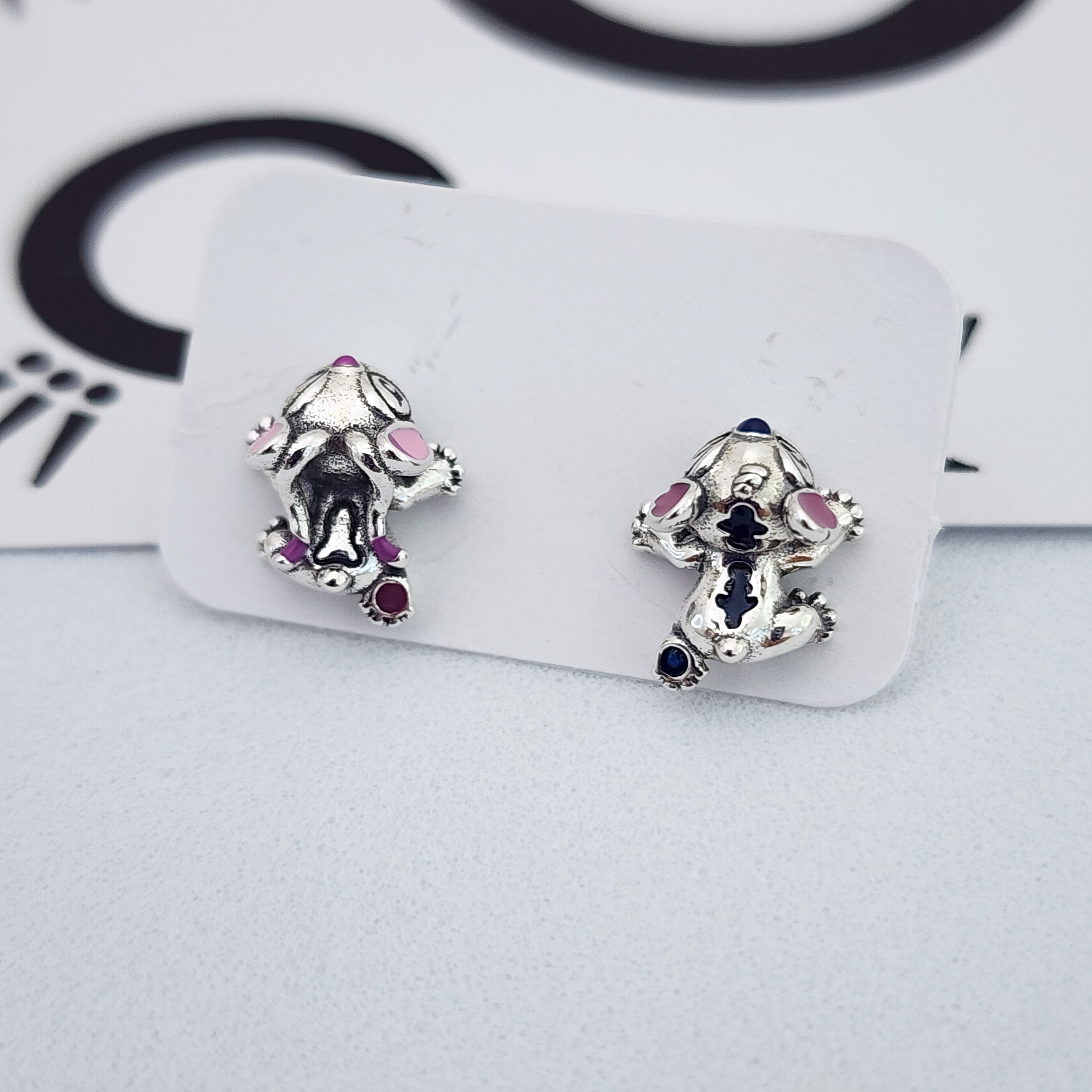 Arete stich