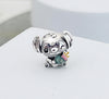 Charm Stich y trapos