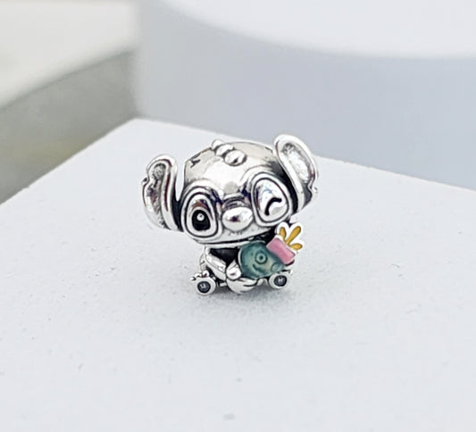 Charm Stich y trapos