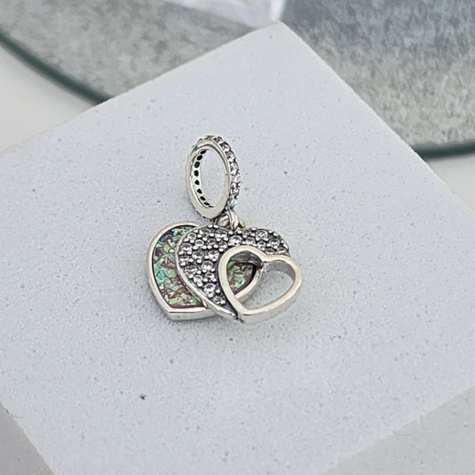 Charm frase para mi hermosa mama