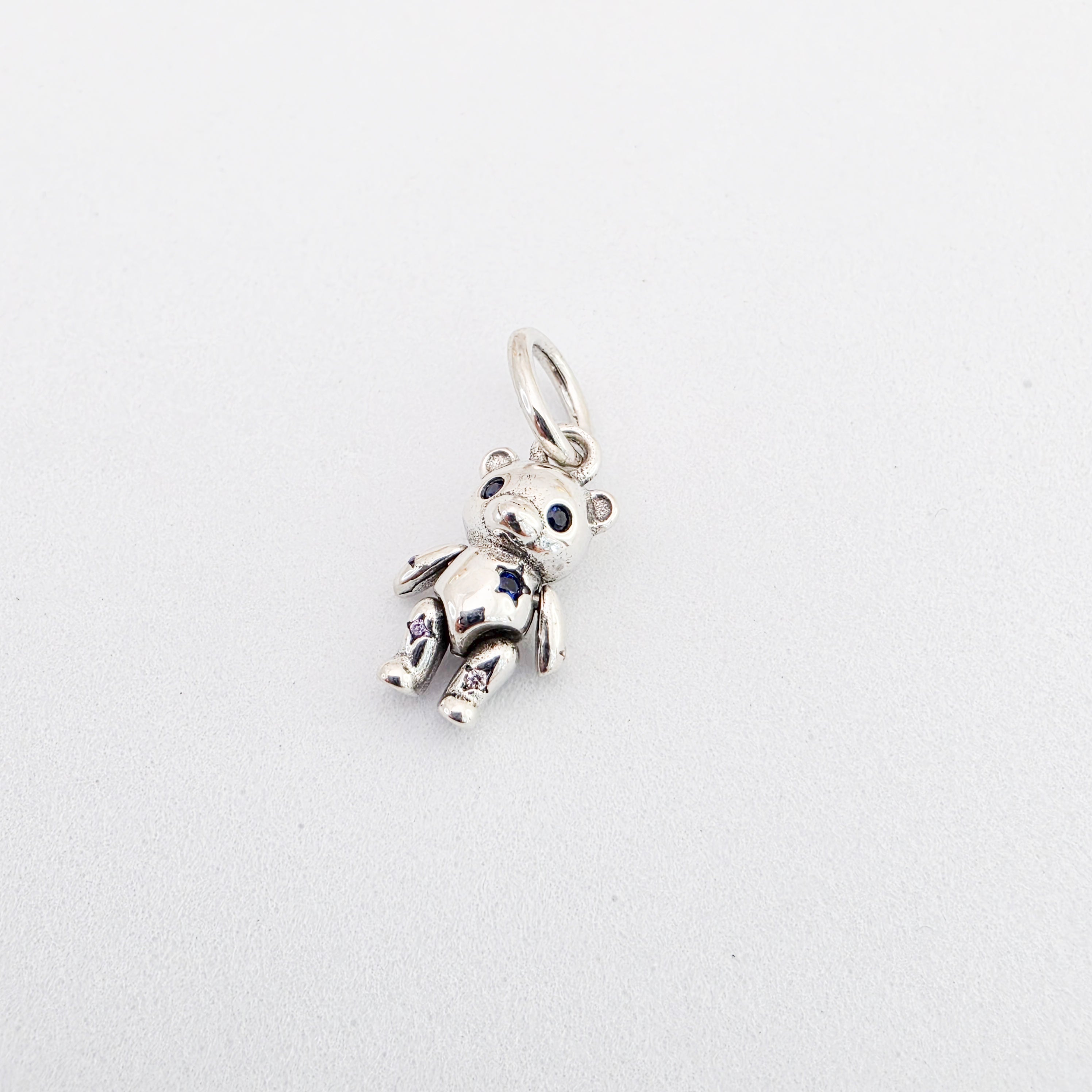 Charm oso