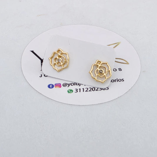 topo Oro Laminado