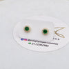 topo Oro Laminado