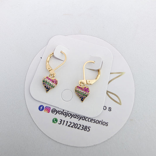 Candonga Oro Laminado