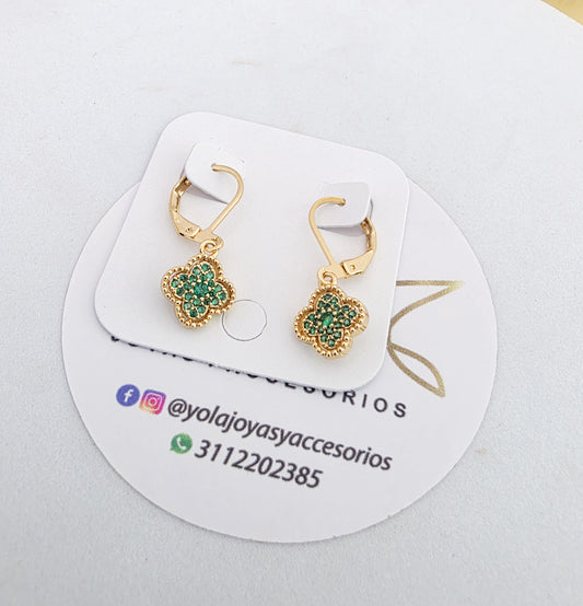 Candonga Oro Laminado