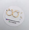 Candonga Oro Laminado