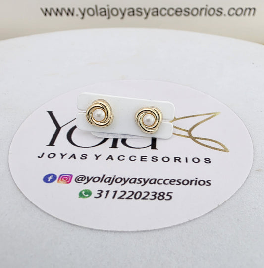 Topos O.L. Corona Rosca Seguridad