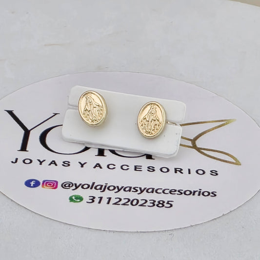 Topos O.L. Corona Rosca Seguridad