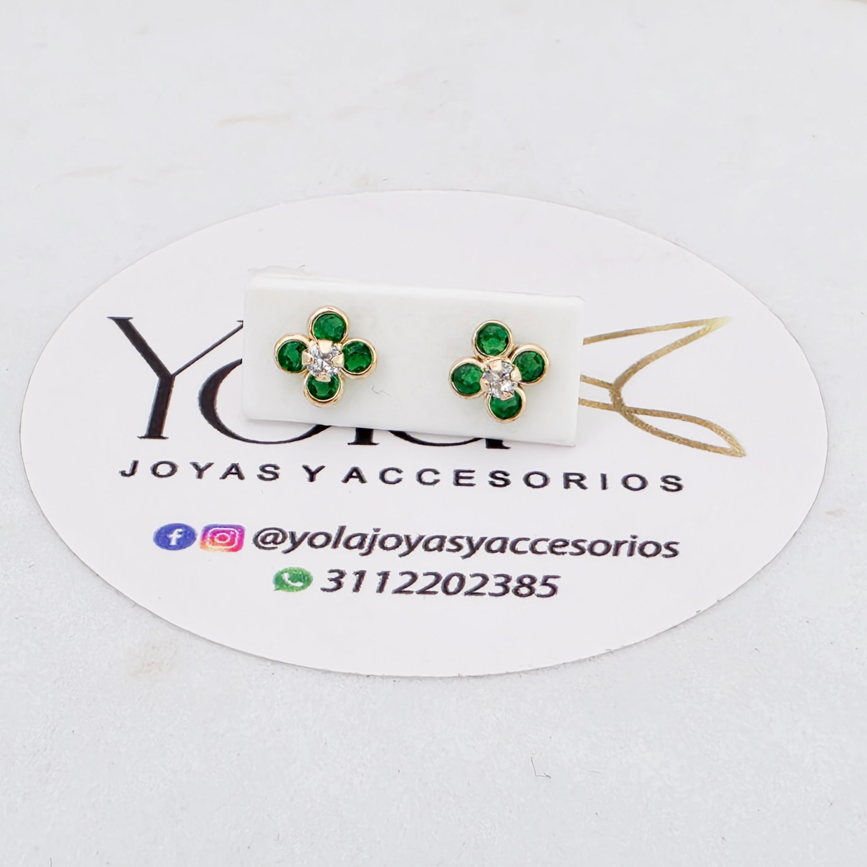 Topos O.L. Corona Rosca Seguridad
