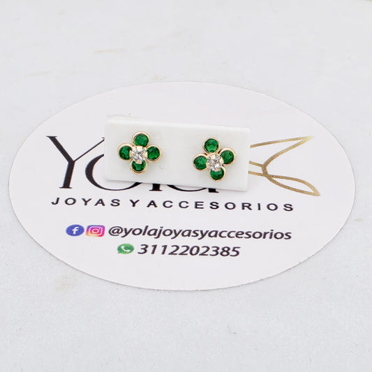 Topos O.L. Corona Rosca Seguridad