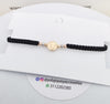 Pulsera tejida San Benito