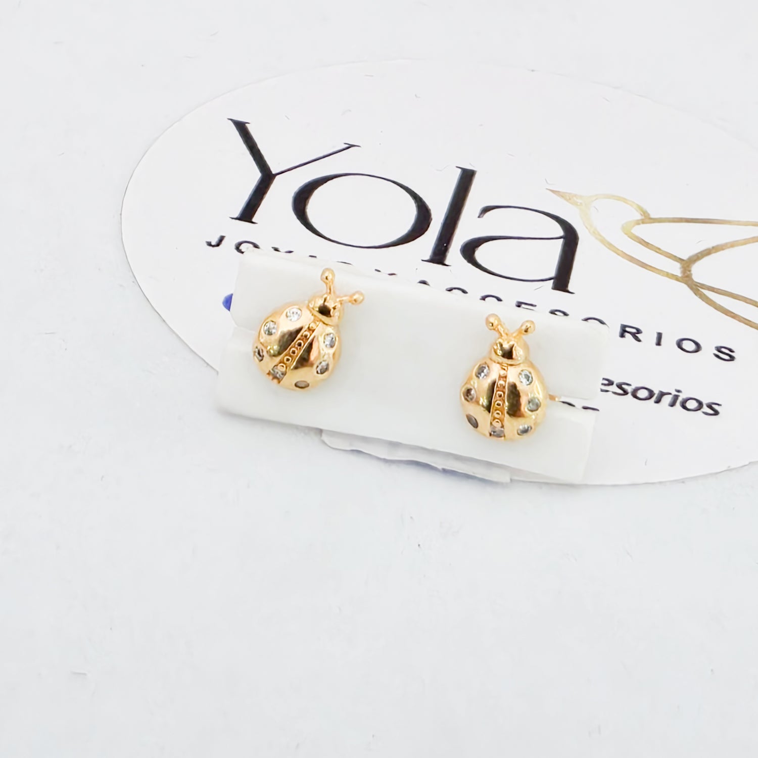 Topo oro lamiando rosca de seguridad