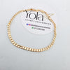 Pulsera cubana