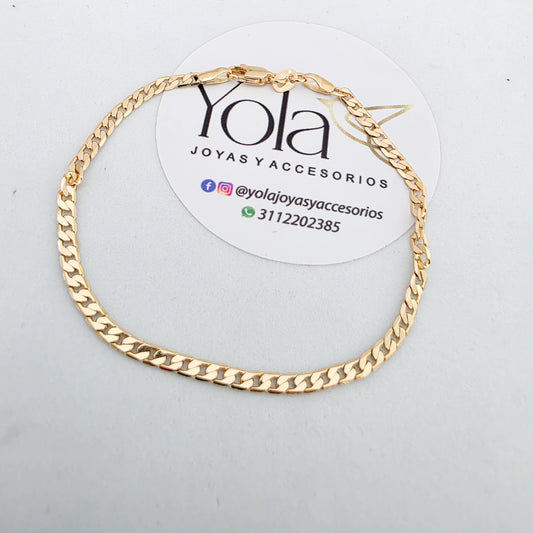 Pulsera cubana