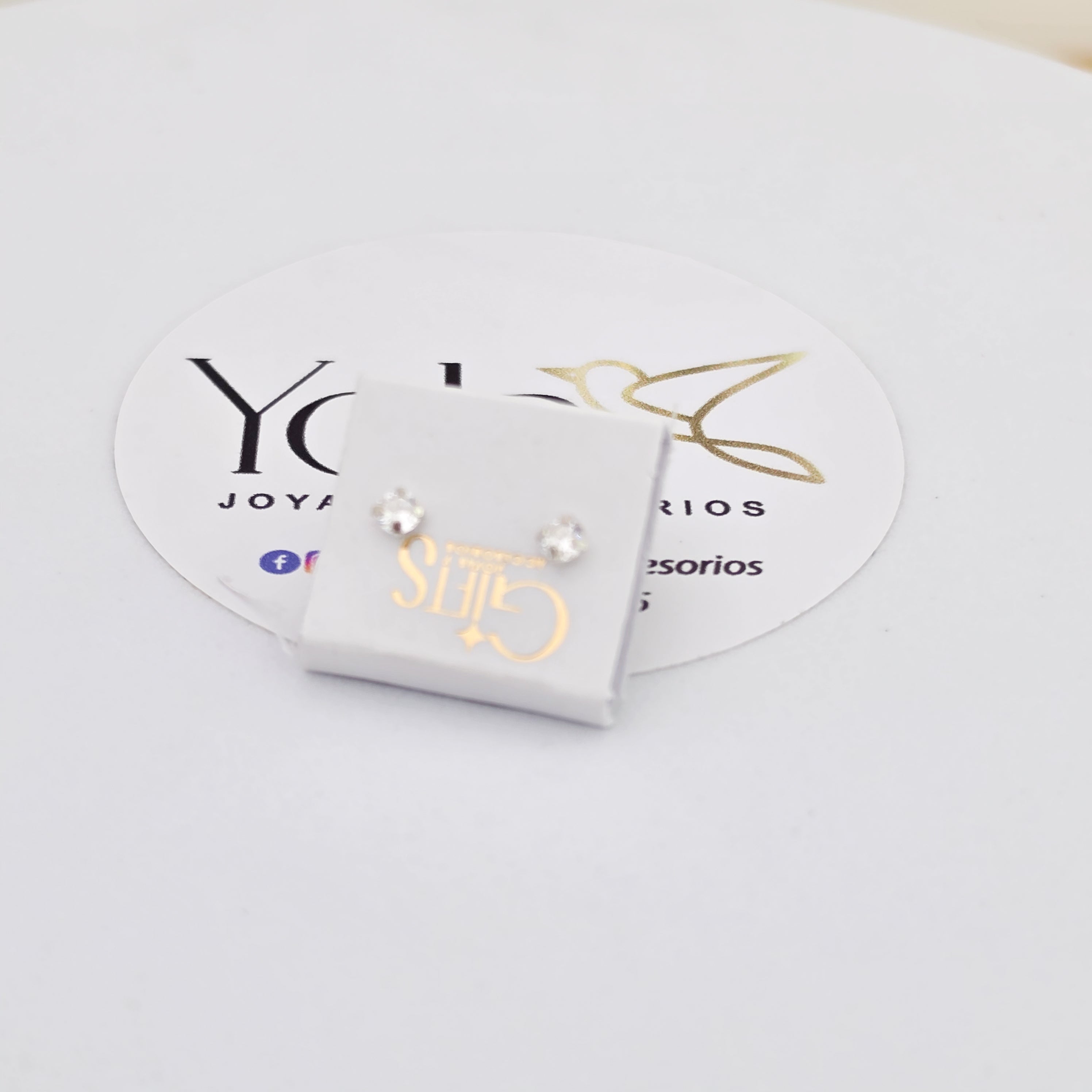 Topo Seguridad cristal