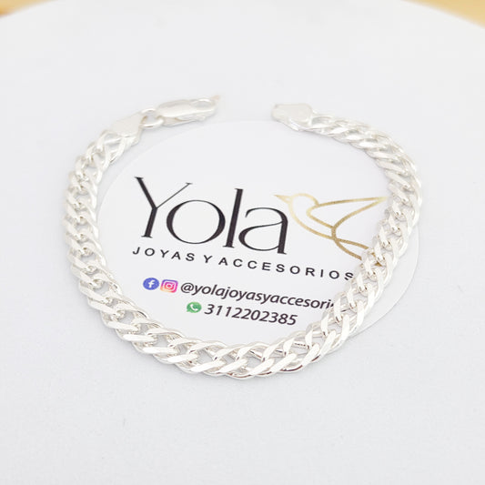 Pulsera cubana