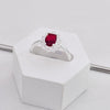 Anillo rojo
