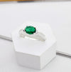Anillo verde