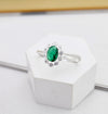 Anillo verde