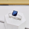 Anillo cuadrado
