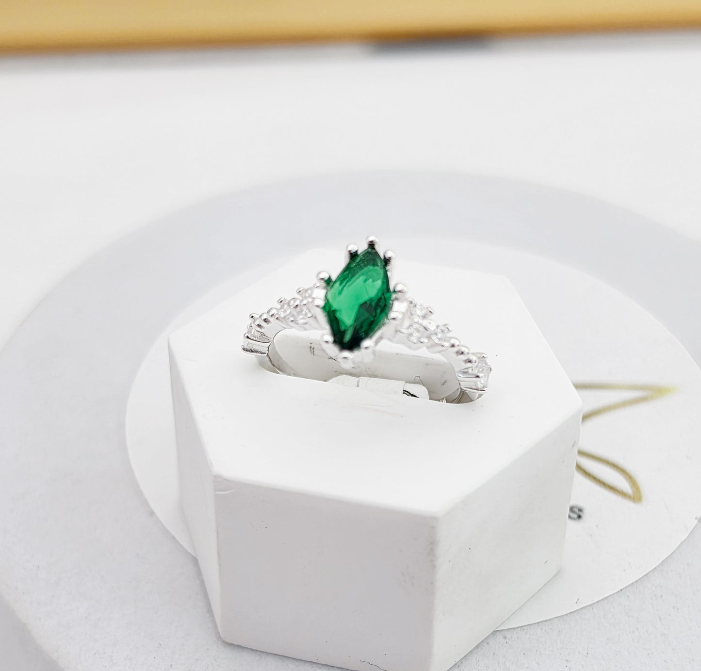Anillo