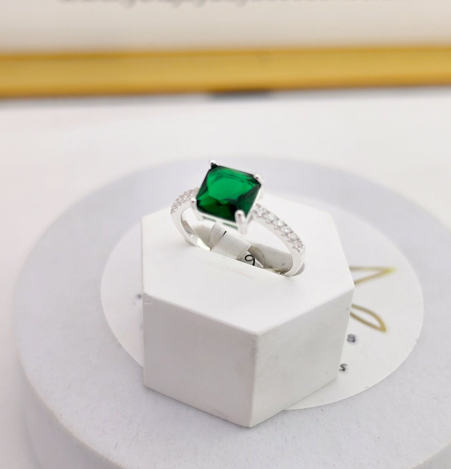 Anillo