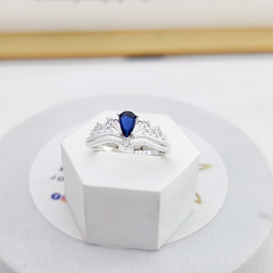 Anillo corona