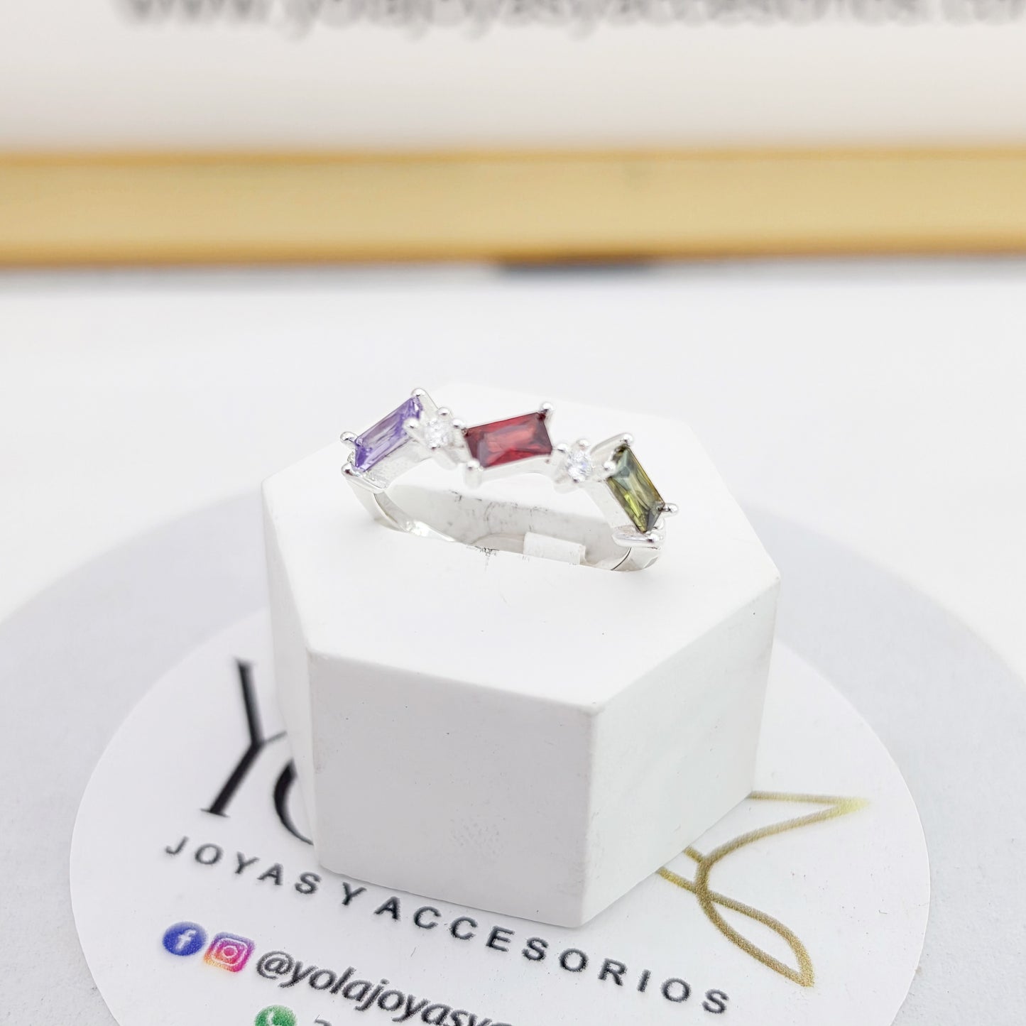 Anillo