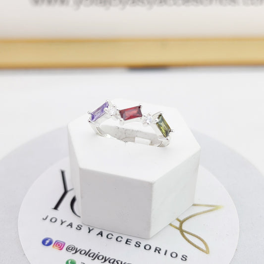 Anillo