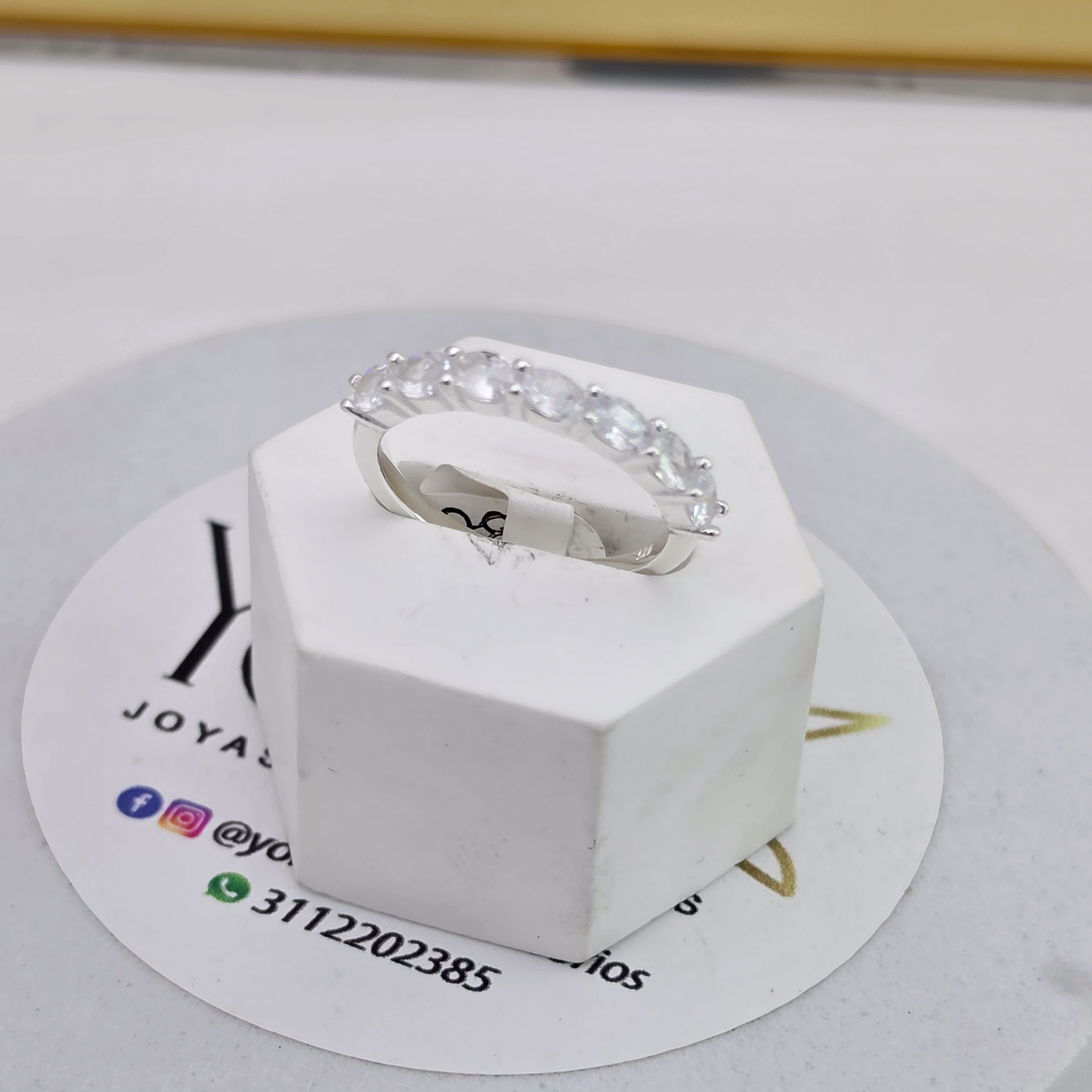 Anillo