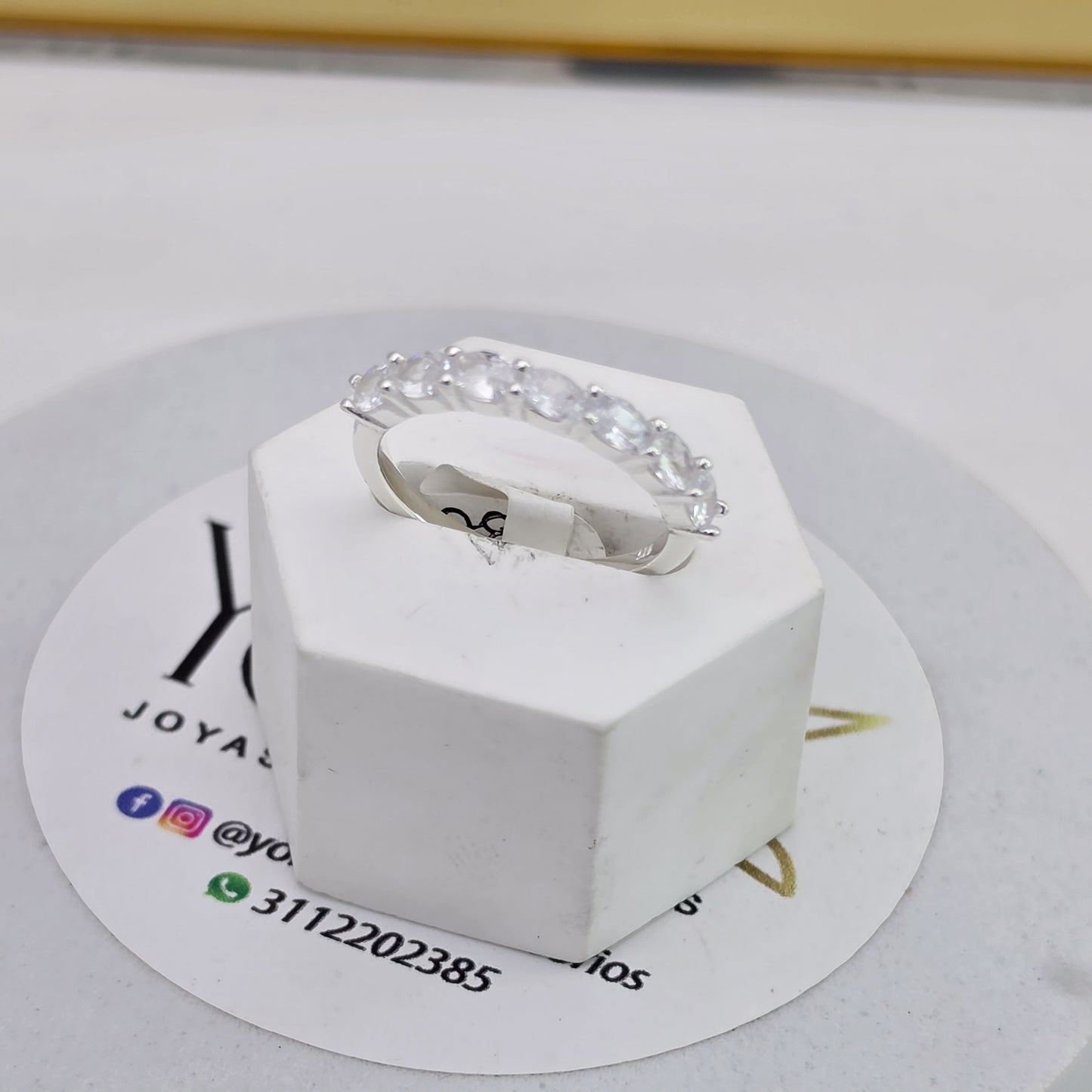 Anillo