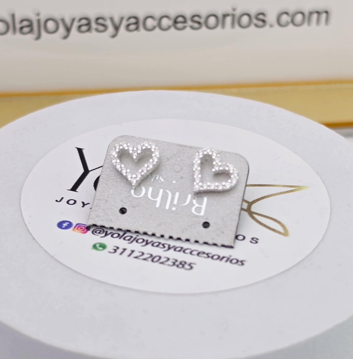 topo corazon