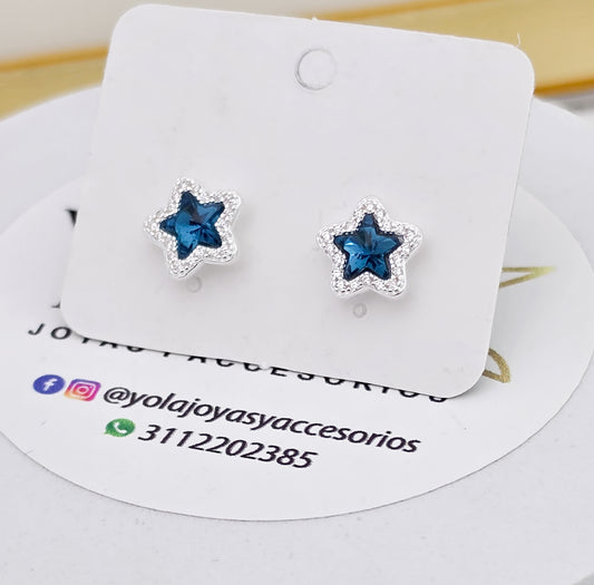 topo estrella
