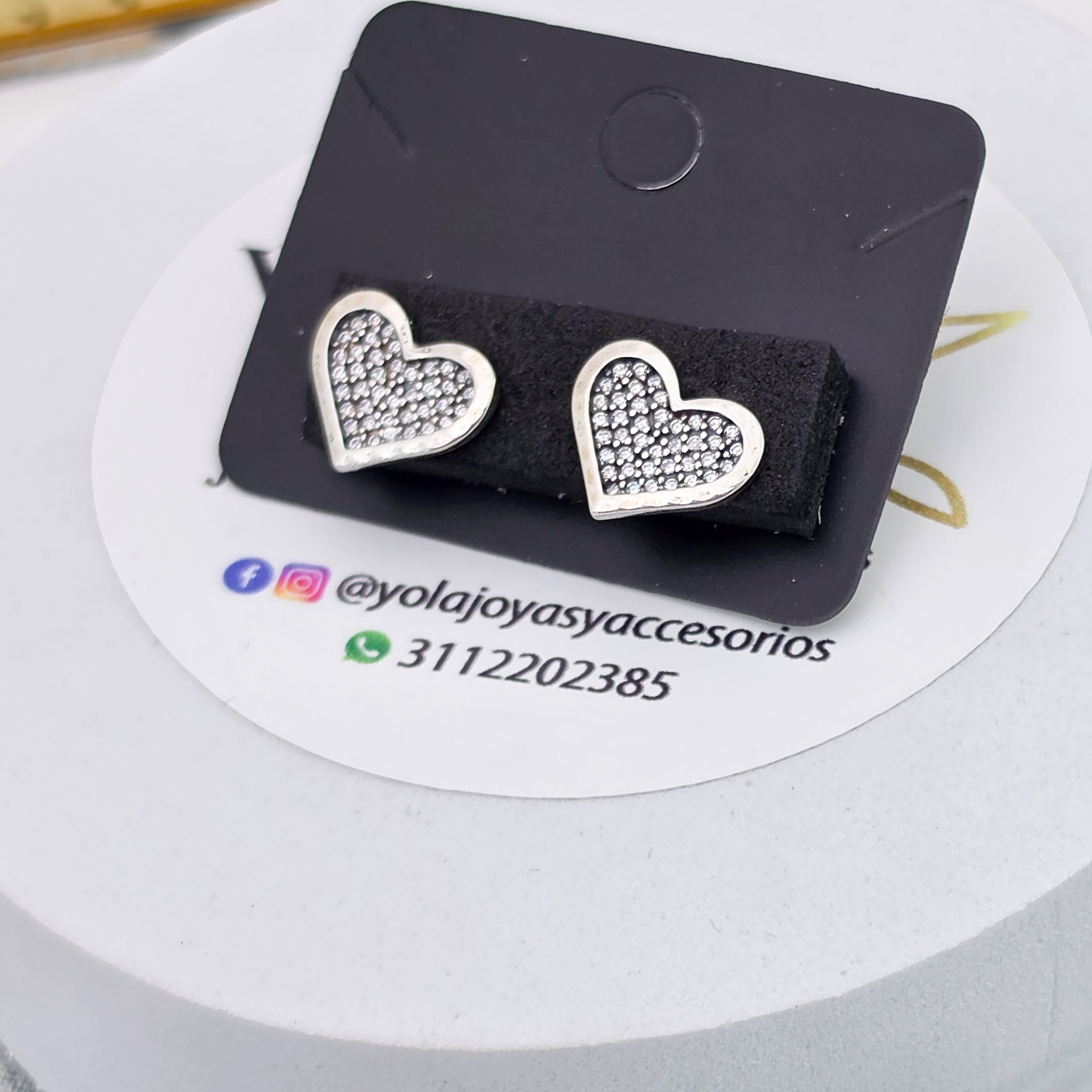 topo corazon