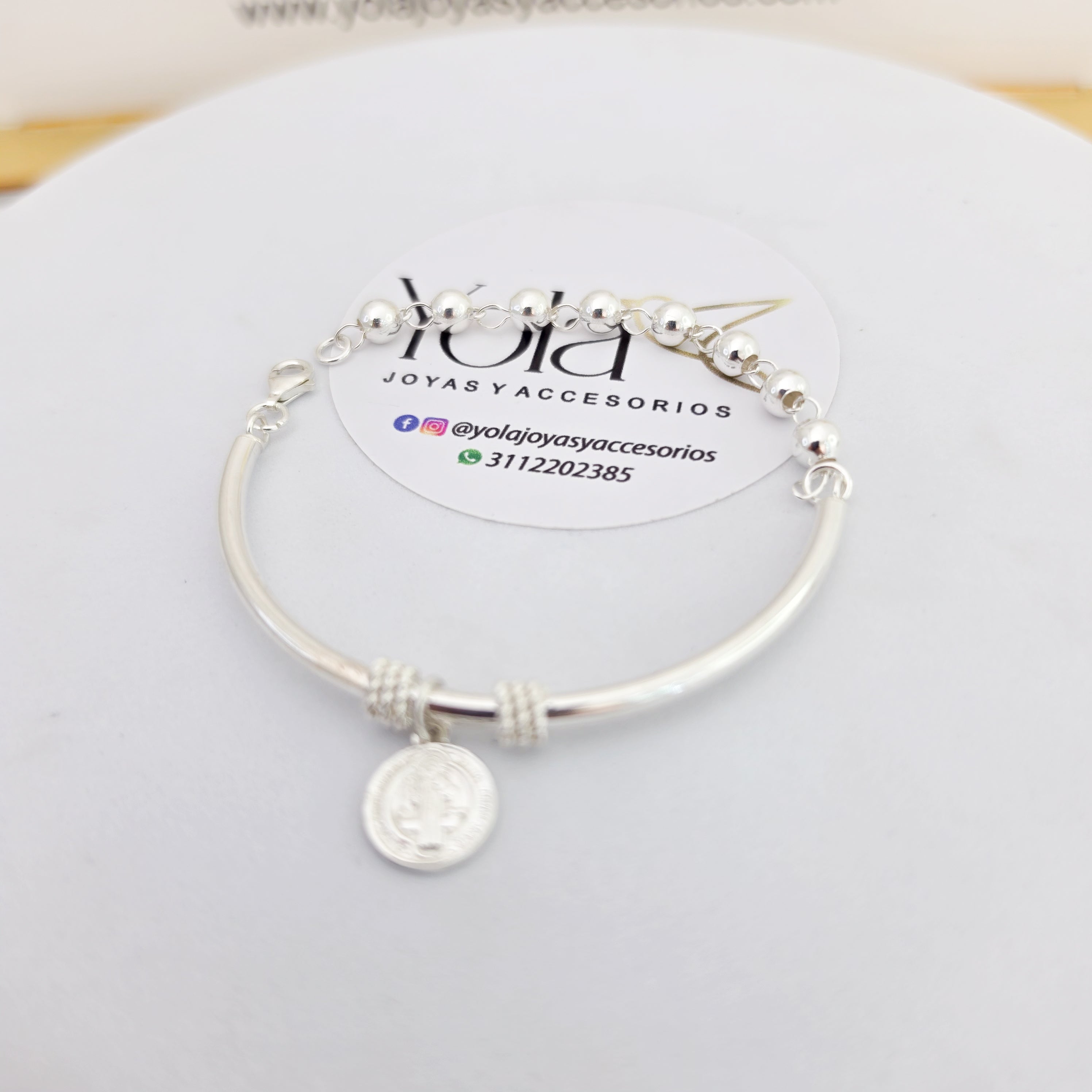 Pulsera Casandra