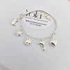 Pulsera Casandra